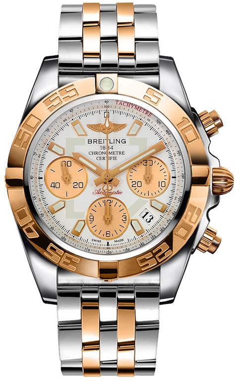 breitling chronomat 41 manual|Breitling Chronomat 41 discontinued.